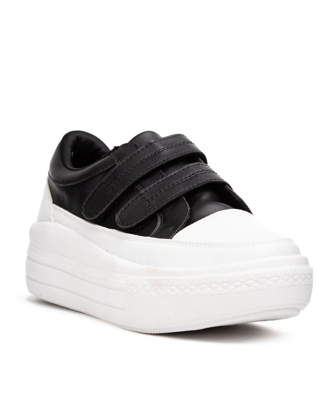 Zapatilla Ibis - Negro