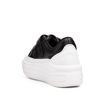 Zapatillas Urbanas Mujer Ibis - Negro