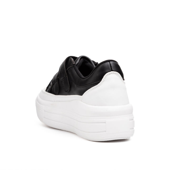 Zapatillas Urbanas Mujer Ibis - Negro
