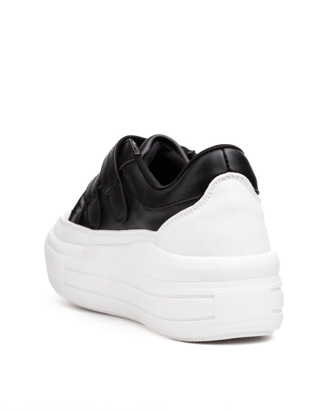 Zapatilla Ibis - Negro