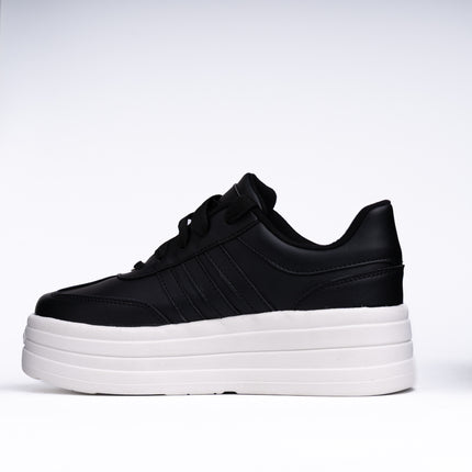 Zapatillas Urbanas Mujer Imene - Negro