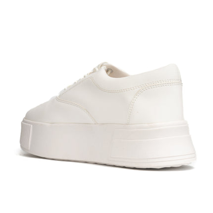 Zapatilla Interlagos - Blanco
