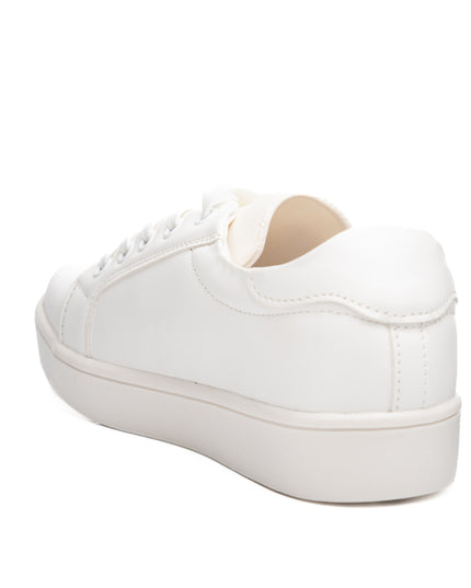 Zapatilla Kano - Blanco