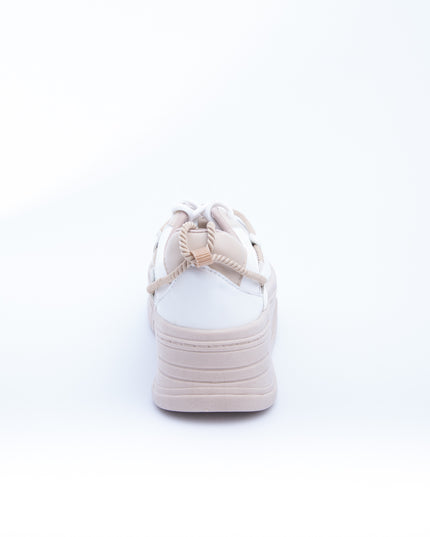 Zapatilla Kawhi - Beige