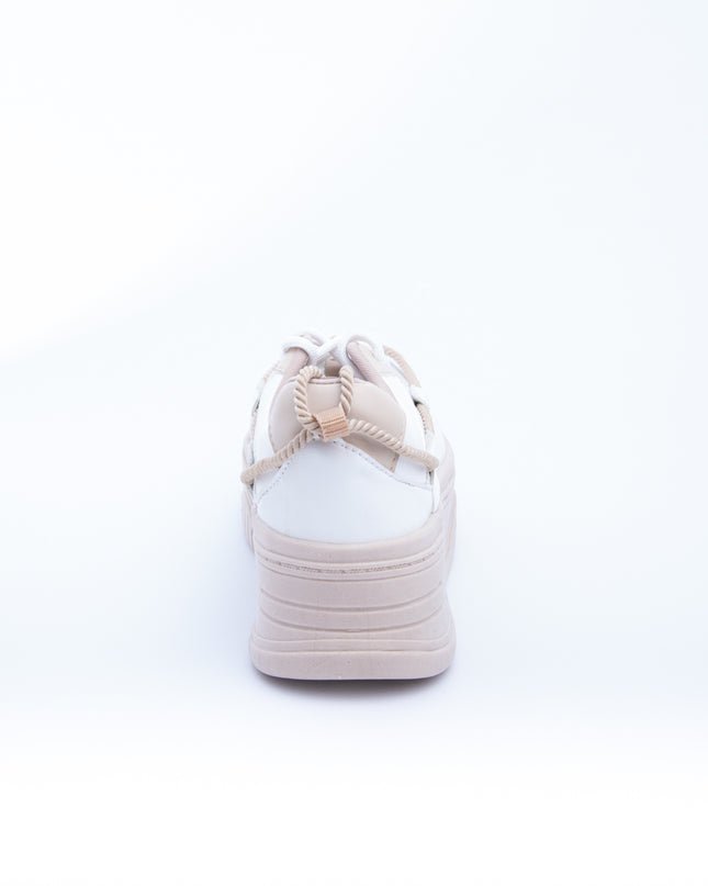 Zapatilla Kawhi - Beige