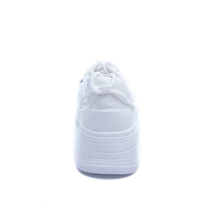 Zapatillas Urbanas Mujer Kawhi - Blanco