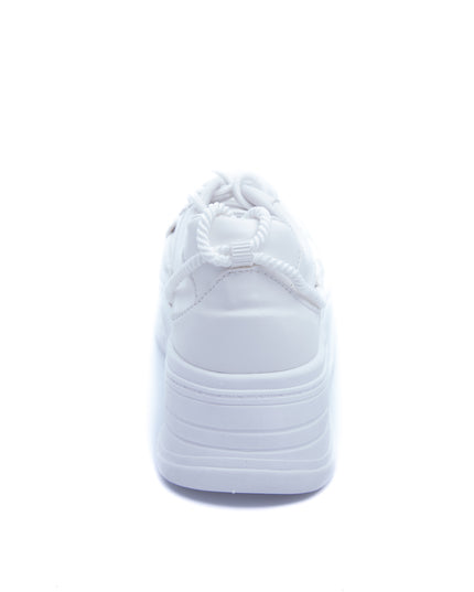 Zapatilla Kawhi - Blanco
