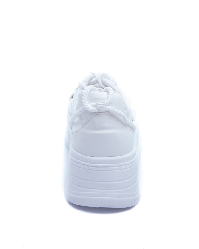 Zapatilla Kawhi - Blanco