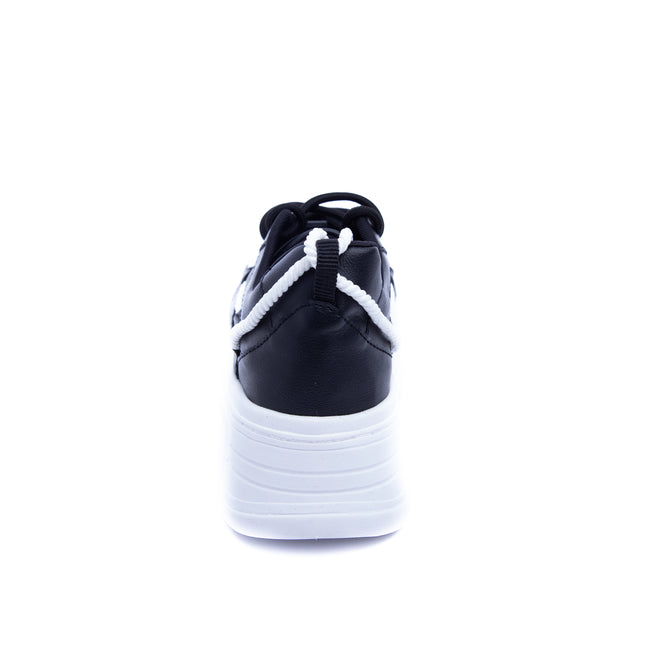 Zapatillas Urbanas Mujer Kawhi - Negro