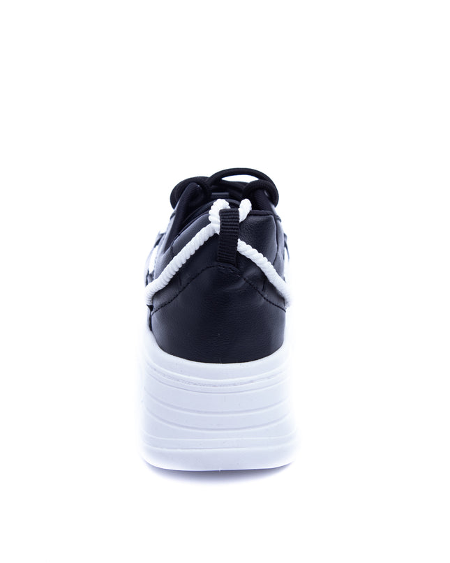 Zapatilla Kawhi - Negro