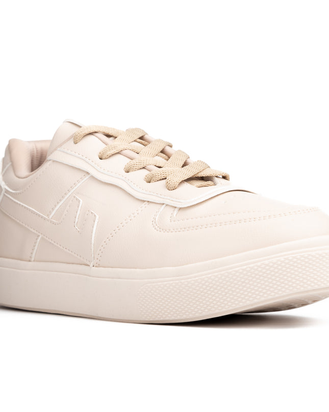 Zapatilla Keys - Beige