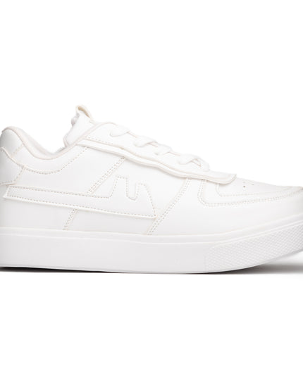 Zapatilla Keys - Blanco