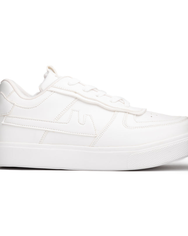 Zapatilla Keys - Blanco