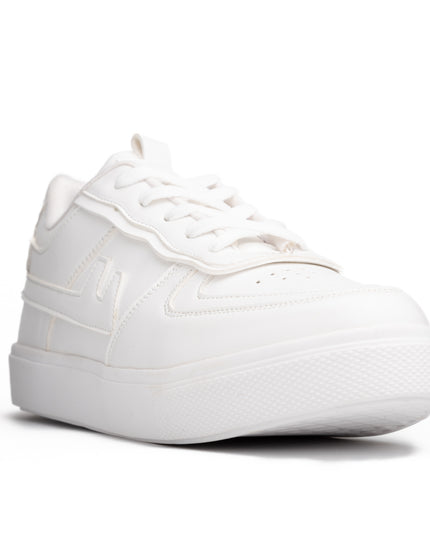 Zapatilla Keys - Blanco
