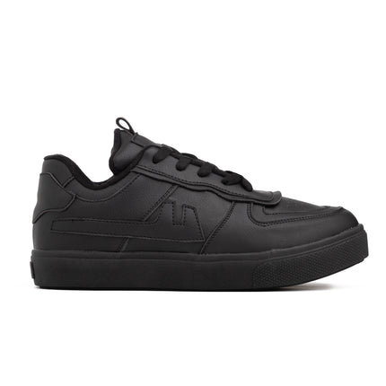 Zapatillas Urbanas Mujer Keys - Negro