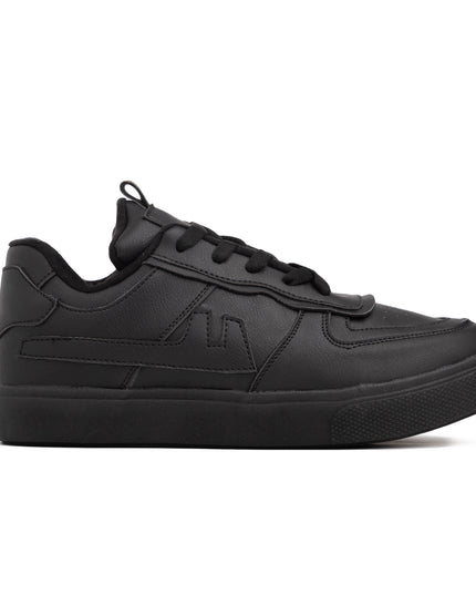 Zapatilla Keys - Negro
