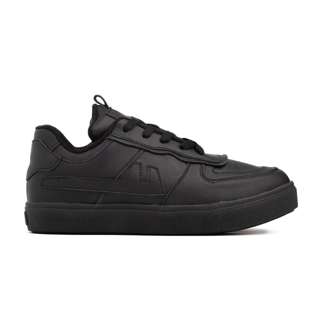 Zapatillas Urbanas Mujer Keys - Negro