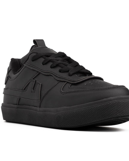 Zapatilla Keys - Negro