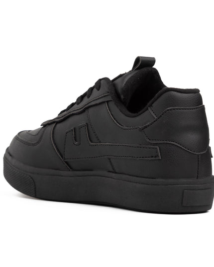 Zapatilla Keys - Negro