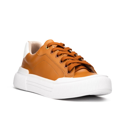 Zapatillas Urbanas Mujer khaleesi - Marron