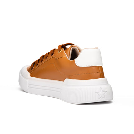 Zapatillas Urbanas Mujer khaleesi - Marron