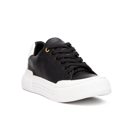 Zapatillas Urbanas Mujer khaleesi - Negro