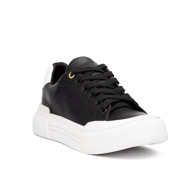 Zapatillas Urbanas Mujer khaleesi - Negro