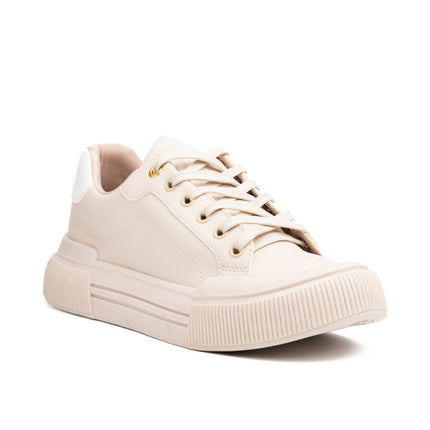 Zapatillas Urbanas Mujer khaleesi - Nude