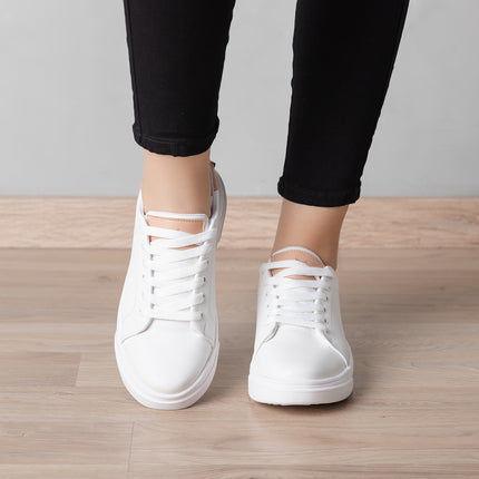 Zapatillas Urbanas Mujer Kia 2.0 - Melón
