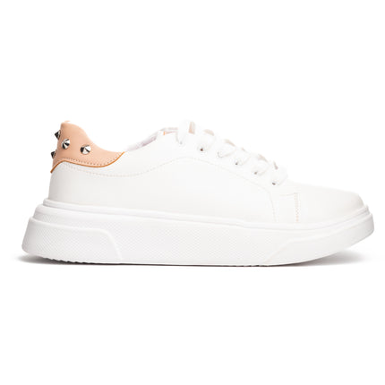 Zapatillas Urbanas Mujer Kia 2.0 - Melón