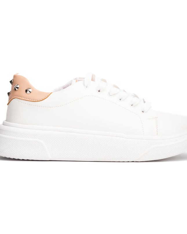 Zapatilla Kia 2.0 - Melón