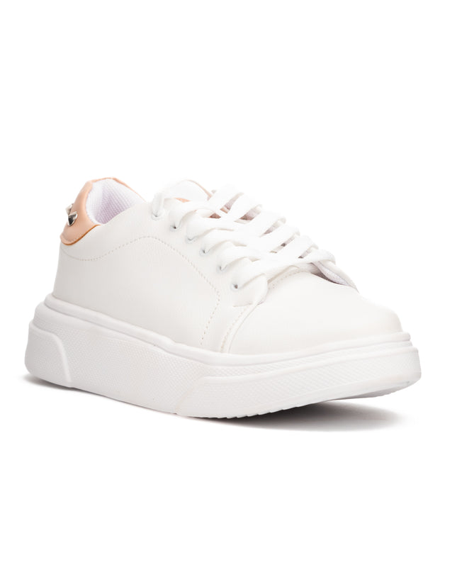 Zapatilla Kia 2.0 - Melón