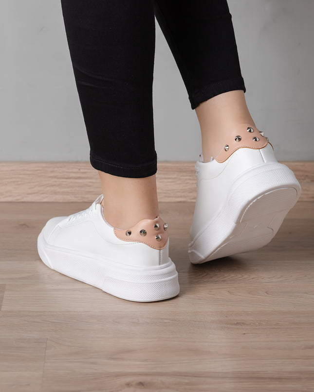 Zapatilla Kia 2.0 - Melón