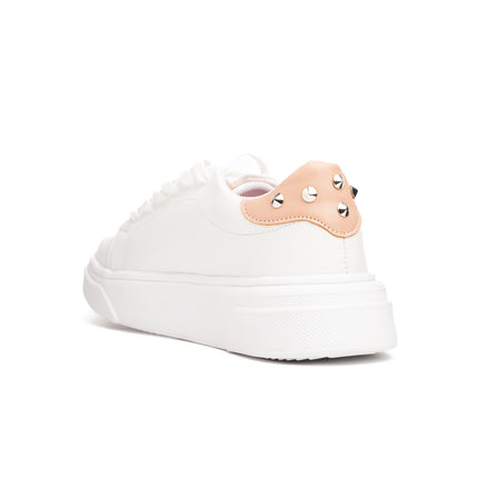 Zapatillas Urbanas Mujer Kia 2.0 - Melón