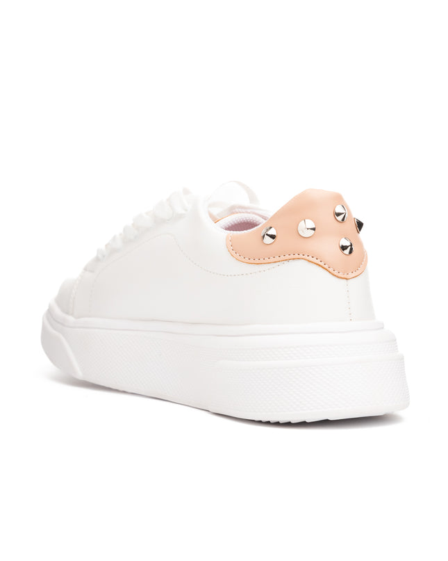 Zapatilla Kia 2.0 - Melón