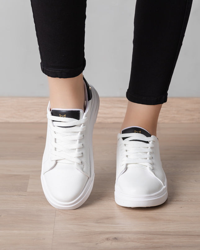 Zapatilla Kia 2.0 - Negro