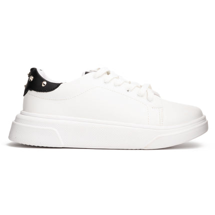 Zapatillas Urbanas Mujer Kia 2.0 - Negro