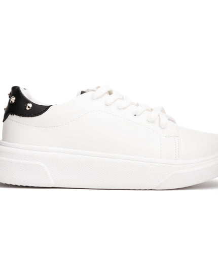 Zapatilla Kia 2.0 - Negro