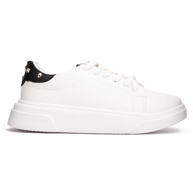 Zapatillas Urbanas Mujer Kia 2.0 - Negro