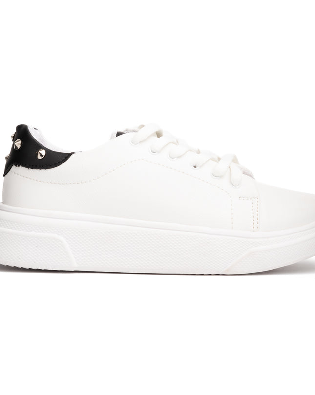 Zapatilla Kia 2.0 - Negro