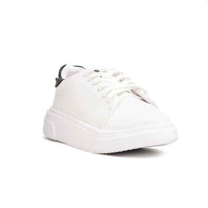 Zapatillas Urbanas Mujer Kia 2.0 - Negro