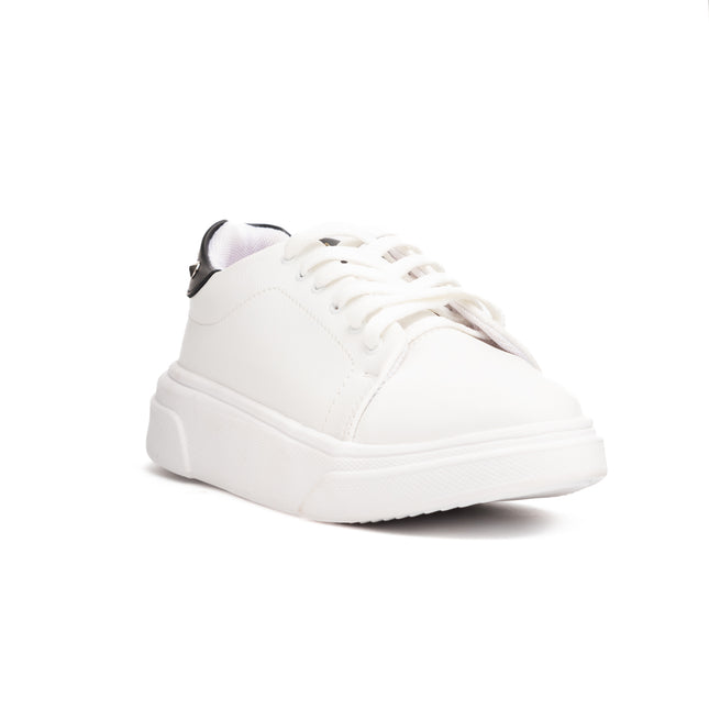 Zapatillas Urbanas Mujer Kia 2.0 - Negro