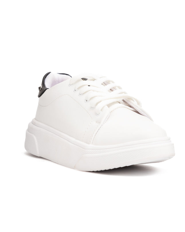 Zapatilla Kia 2.0 - Negro