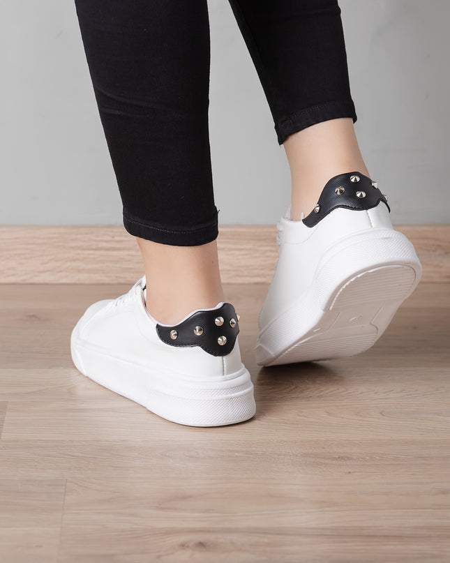 Zapatilla Kia 2.0 - Negro
