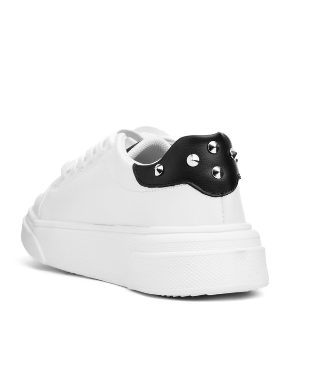 Zapatilla Kia 2.0 - Negro