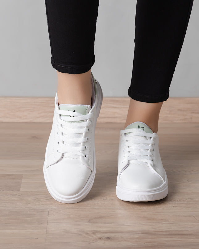Zapatilla Kia 2.0 - Verde