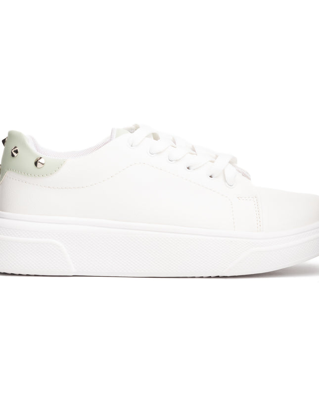 Zapatilla Kia 2.0 - Verde