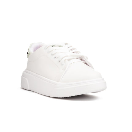 Zapatillas Urbanas Mujer Kia 2.0 - Verde