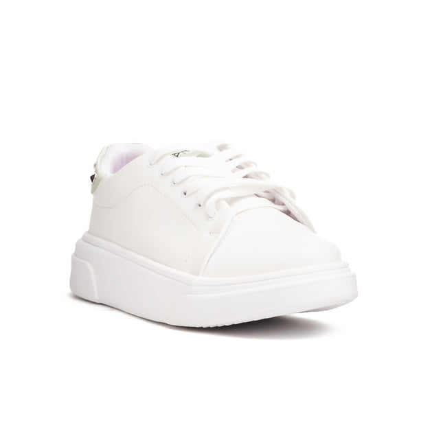 Zapatillas Urbanas Mujer Kia 2.0 - Verde