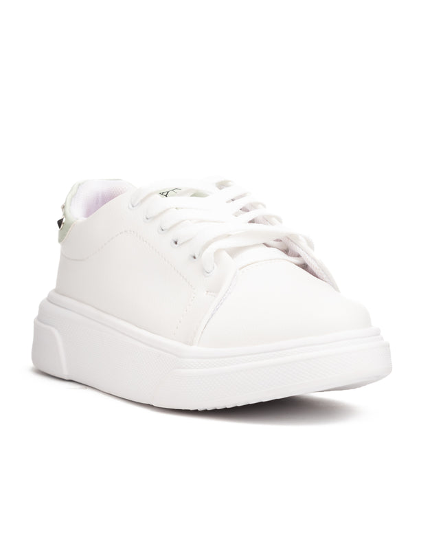 Zapatilla Kia 2.0 - Verde